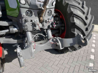 Tracteur Fendt 936 Profi+ Gen7