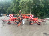 Andaineur Lely Hibiscus 725 dubbele hark