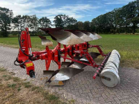 Charrues Kuhn Multimaster 121