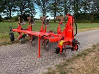 Charrues Kuhn Multimaster 121
