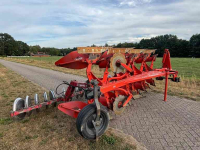 Charrues Kuhn Multimaster 121