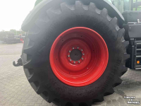 Roues, Pneus, Jantes, Barillets Jumelage Trelleborg 650/60- r 38 - 750/70- r 44