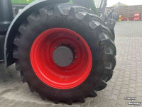 Roues, Pneus, Jantes, Barillets Jumelage Trelleborg 650/60- r 38 - 750/70- r 44