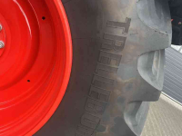 Roues, Pneus, Jantes, Barillets Jumelage Trelleborg 650/60- r 38 - 750/70- r 44