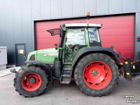 Tracteur Fendt 410 vario 50 KM