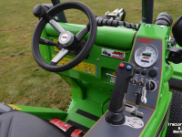 Chargeuse sur pneus Avant 423 TDL+ Kniklader/Shovel/Wiellader