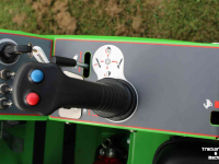 Chargeuse sur pneus Avant 423 TDL+ Kniklader/Shovel/Wiellader