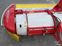 Faucheuse Pottinger Novacat A10 CF cross flow