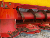 Faucheuse Pottinger Novacat A10 CF cross flow