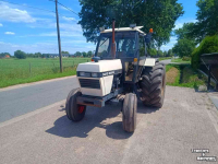 Tracteur Case-IH 1390
