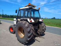 Tracteur Case-IH 1390
