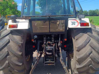 Tracteur Case-IH 1390