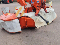 Faucheuse Kuhn FC313F