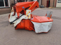 Faucheuse Kuhn FC313F