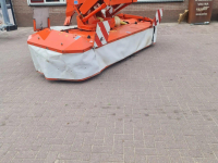 Faucheuse Kuhn FC313F