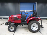 Tracteur Knegt DEMO 304G2