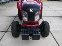 Tracteur Knegt DEMO 304G2