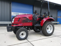 Tracteur Knegt DEMO 304G2