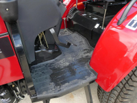 Tracteur Knegt DEMO 304G2
