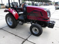 Tracteur Knegt DEMO 304G2