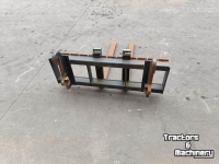 Autres tracteurs et accessoires  Geen merk/Sans marque 2.5t