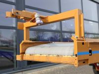 Convoyeur duo télescopique Breston 2x8-80 Duoband