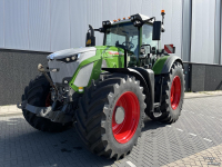 Tracteur Fendt 936 Profi+ Gen7