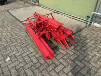 Fraise rotative Struik Rowfix gewasbeschermers