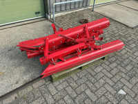 Fraise rotative Struik Rowfix gewasbeschermers