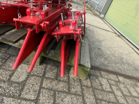 Fraise rotative Struik Rowfix gewasbeschermers