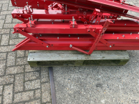 Fraise rotative Struik Rowfix gewasbeschermers