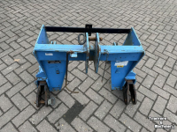 Herse rotative Sicma ERS kopeg onderdelen