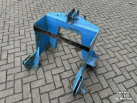 Herse rotative Sicma ERS kopeg onderdelen