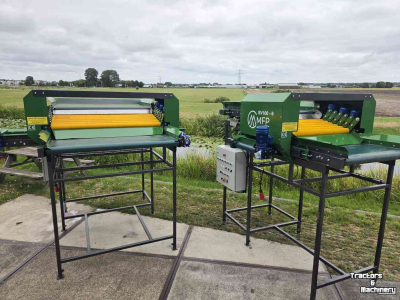 Trieuse MFP Sv