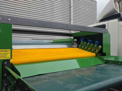 Trieuse MFP Sv