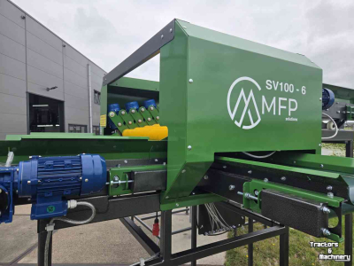 Trieuse MFP Sv