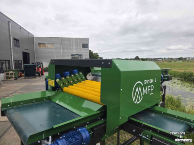 Trieuse MFP Sv