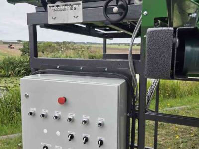 Trieuse MFP Sv