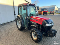 Tracteur pour vignes et vergers Case Quantum 85V