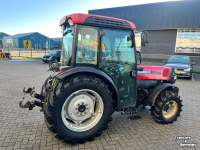 Tracteur pour vignes et vergers Case Quantum 85V