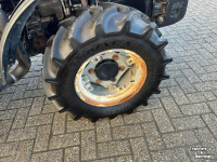 Tracteur pour vignes et vergers Case Quantum 85V