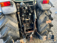 Tracteur pour vignes et vergers Case Quantum 85V