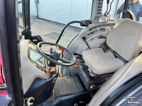 Tracteur pour vignes et vergers Case Quantum 85V