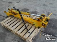 Benne de fauche Herder Herder verlenggiek CW0