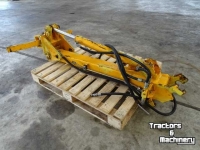 Benne de fauche Herder Herder verlenggiek CW0