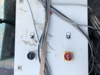 Peseuses Pro-Pak 2 EW, weger, weeginstallatie