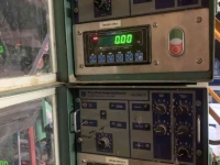 Peseuses Pro-Pak 2 EW, weger, weeginstallatie