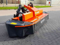 Faucheuse Kubota DM4032S