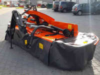 Faucheuse Kubota DM4032S