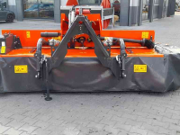 Faucheuse Kubota DM4032S